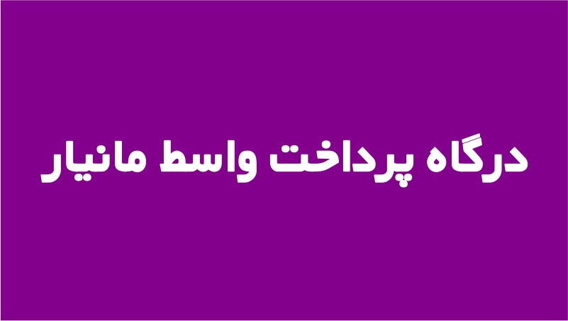 درگاه پرداخت برای کسب و کارها